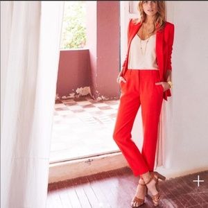 Sezane Gustav Coral FR36